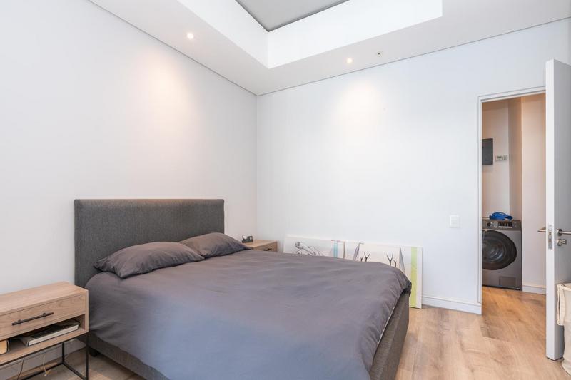 1 Bedroom Property for Sale in Foreshore Western Cape